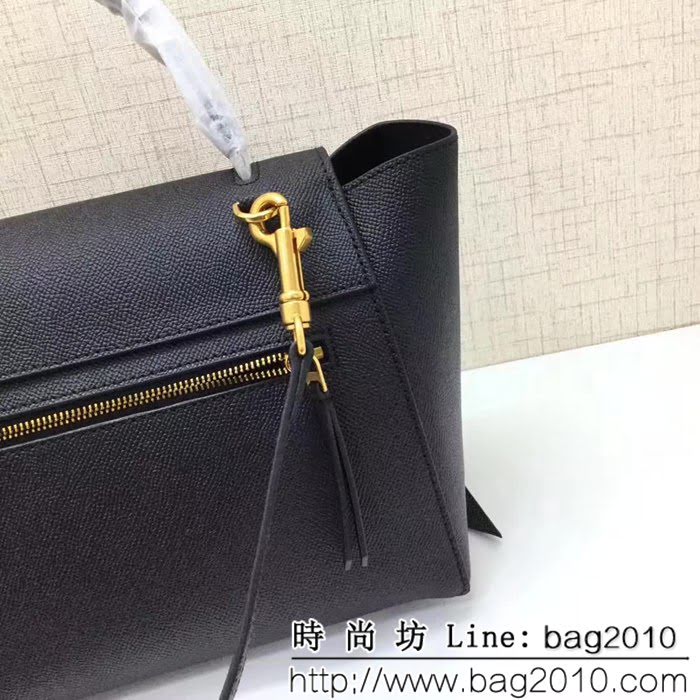 CELINE賽琳原單 經典款手掌紋鯰魚mini包 SL1378